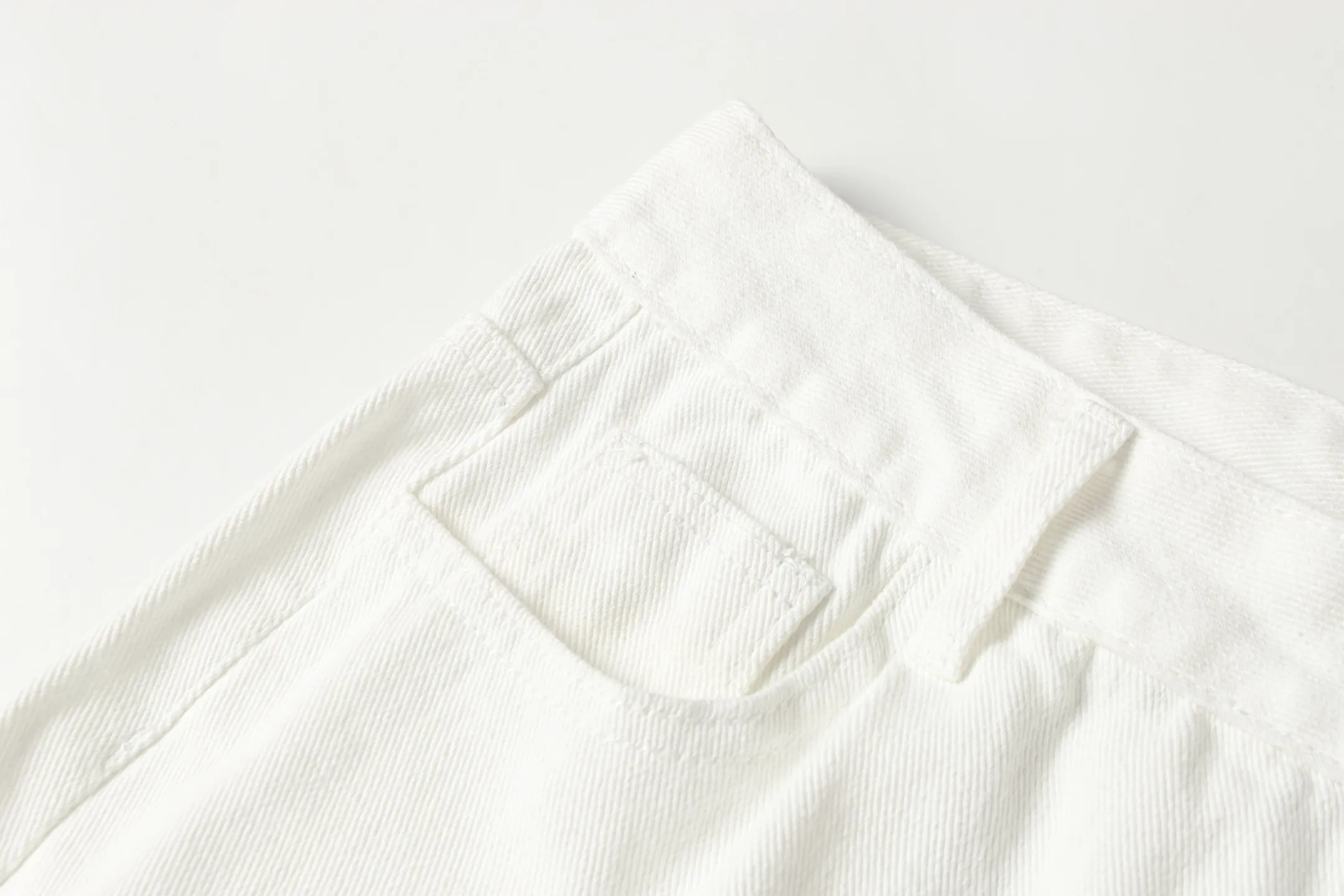 P270 Cross-border quantity model, please do not place an order if you are pursuing quality - Chrome Hearts/Chrome Hearts Cross✝️Applied leather embroidered washed jeans, trousers and casual pants -High weight, high density and high quality. The wool is soft, delicate and skin-friendly. It feels soft and silky. It has excellent warmth and skin-friendly properties. 28 30 32 34 36